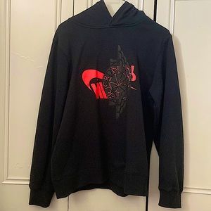 Nike Air Jordan hoodie Kids XL (Adult S)